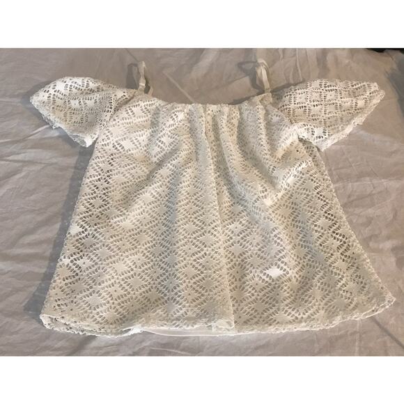 Maurices off the shoulder top xs - Picture 6 of 6